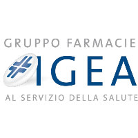 Farmacia Igea IT - Logo