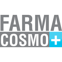 Farmacosmo - Logo