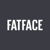 Fat Face - Logo