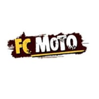 FC Moto - Logo