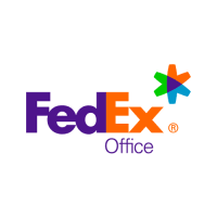 Fedex Office - Logo