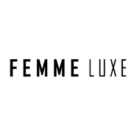 Femme Luxe - Logo