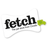 Fetch - Logo