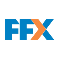 FFX - Logo