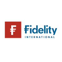 Fidelity - Logo
