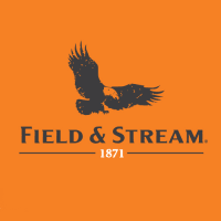 Field and Stream - Logo