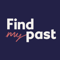 findmypast.co.uk - Logo