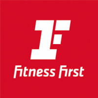 Fitness First - Logo