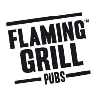Flaming Grill Pubs - Logo
