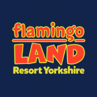 Flamingo Land - Logo