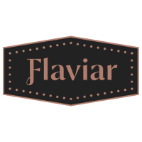 Flaviar - Logo