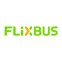 Flixbus - Logo