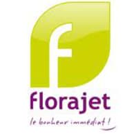 Florajet - Logo