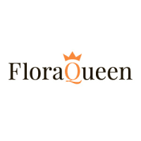 FloraQueen - Logo