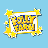 Folly Farm Adventure Park & Zoo - Logo