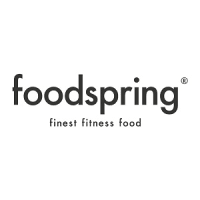 FoodSpring - Logo