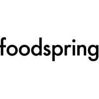 FoodSpring IT - Logo
