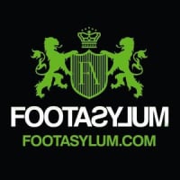 Footasylum - Logo