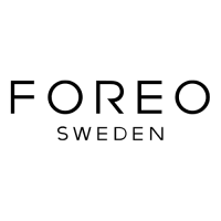 FOREO - Logo