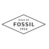 Fossil Canada - Logo