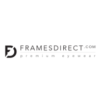 FramesDirect.com - Logo