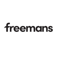 Freemans - Logo