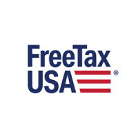 FreeTaxUSA - Logo