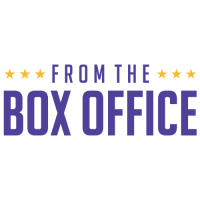 From the Box Office - Logo