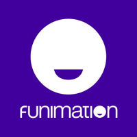 Funimation - Logo