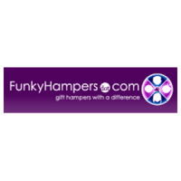 FunkyHampers - Logo