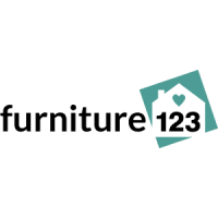 Furniture123 - Logo