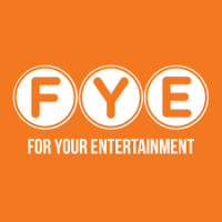fye.com - Logo