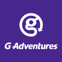 G Adventures - Logo