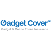 Gadget Cover - Logo