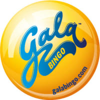 Gala Bingo - Logo