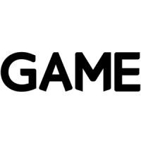 GAME - Logo