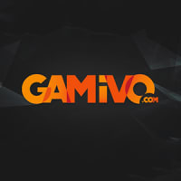 Gamivo - Logo
