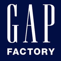 Gap Factory - Logo