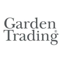 Garden Trading - Logo