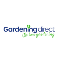 Gardening Direct - Logo
