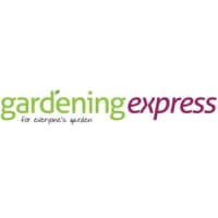 Gardening Express - Logo