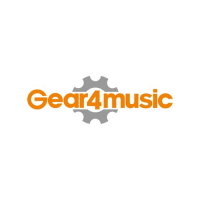 Gear4Music - Logo