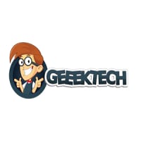 Geeektech - Logo