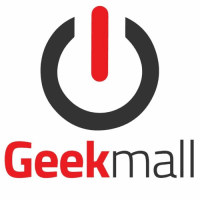 GeekMall - Logo