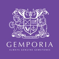 Gemporia - Logo