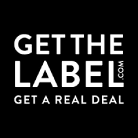 Get The Label - Logo
