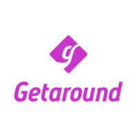 Getaround - Logo