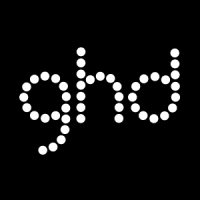 ghd - Logo