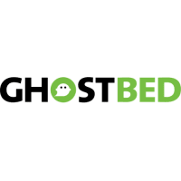 GhostBed - Logo