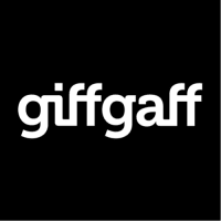 giffgaff - Logo